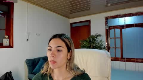 nathaly sky online show from February 12, 2025, 10:24 am