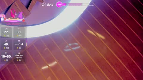 nathaly sky online show from February 25, 2025, 4:31 pm