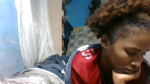 nathalia069 online show from July 10, 2026, 12:19 pm