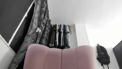     NATHALIA online show from October 13, 2025, 4:40 pm