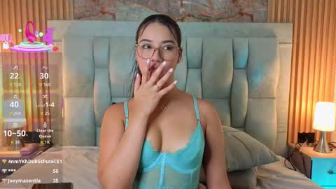 Snapshot of nathalia_kosh_ chatting on October 10, 2025, 8:08 pm Nathalia koch online show from October 10, 2025, 8:08 pm