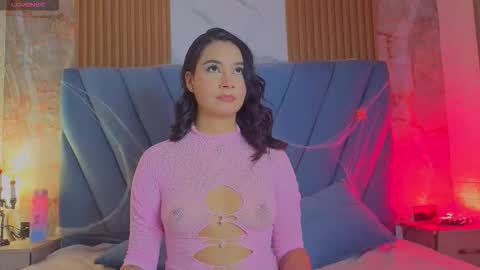 Snapshot of nathalia_kosh_ chatting on October 18, 2025, 7:25 pm Nathalia koch online show from October 18, 2025, 7:25 pm