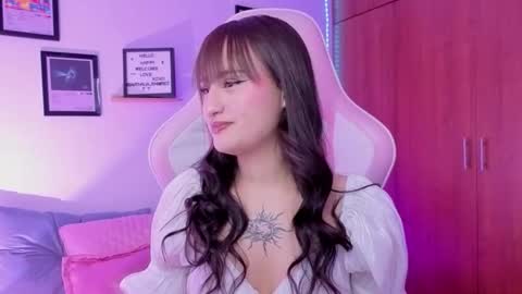 Snapshot of nathalia_ramirez_ chatting on February 25, 2026, 6:12 am Nathalia Ramirez online show from February 25, 2026, 6:12 am