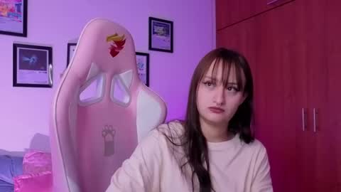 Nathalia Ramirez online show from May 13, 2026, 6:22 am