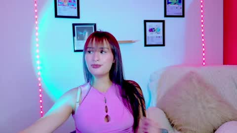 Nathalia Ramirez online show from June 4, 2026, 11:22 pm