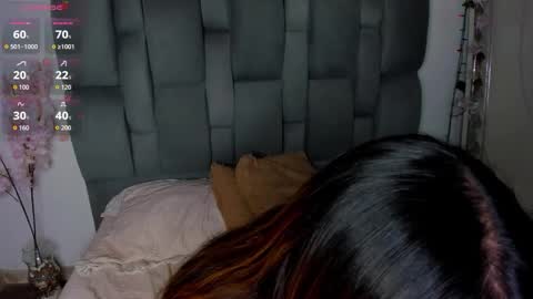 Snapshot of nathalia_rodriguez chatting on October 7, 2025, 11:35 pm Nath online show from October 7, 2025, 11:35 pm