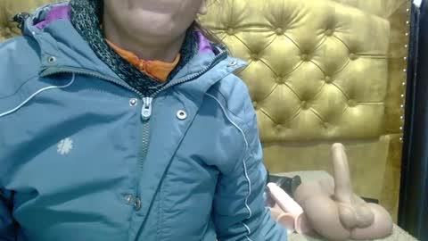 Nathalia online show from February 12, 2025, 5:05 am