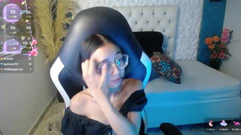Snapshot of nathaliasweet_1_ chatting on January 29, 2025, 5:56 pm nathaliasweet_1_ online show from January 29, 2025, 5:56 pm