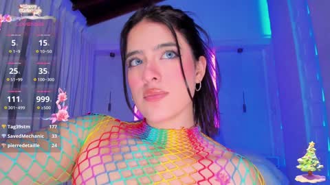 NATHALIE online show from January 5, 2025, 6:35 am