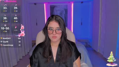 NATHALIE online show from January 15, 2025, 7:59 am