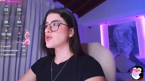 NATHALIE online show from February 19, 2025, 7:17 am