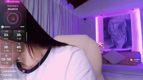 NATHALIE online show from March 4, 2025, 7:19 am