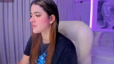 NATHALIE online show from December 21, 2025, 11:06 am