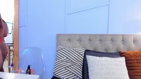 nathalie rossel online show from October 24, 2025, 7:43 pm