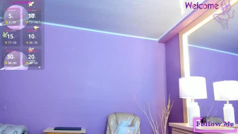 nathalie rossel online show from March 17, 2026, 7:06 pm