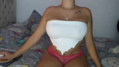 Natalia online show from April 9, 2026, 1:49 am