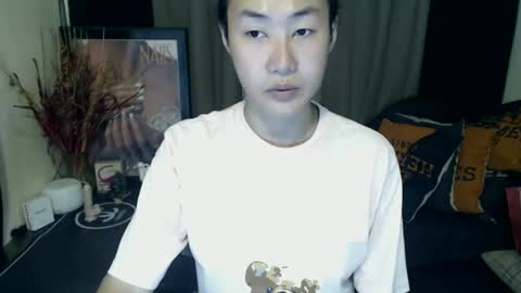 Goddess Nathalie online show from March 30, 2026, 2:56 am