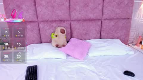 Nathalie Ross online show from January 31, 2026, 11:36 pm