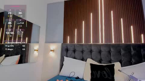 ... Nathaly ... online show from October 25, 2025, 2:30 am