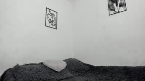 Nathaly online show from November 24, 2025, 10:53 pm