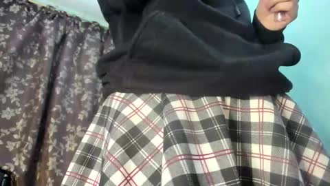 Nathaly online show from March 16, 2026, 7:07 pm