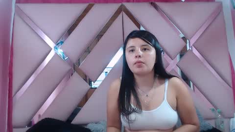 Snapshot of nathaly_sweet23 chatting on December 4, 2024, 9:29 am Nathaly sweet online show from December 4, 2024, 9:29 am