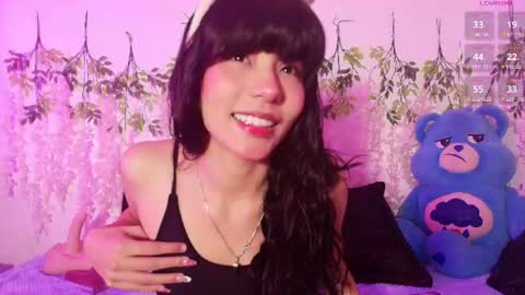 Snapshot of nathalya_summer_ chatting on June 15, 2026, 1:41 am Nath online show from June 15, 2026, 1:41 am