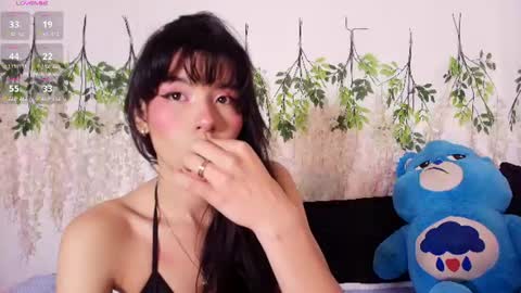 Snapshot of nathalya_summer_ chatting on July 2, 2026, 10:16 pm Nath online show from July 2, 2026, 10:16 pm