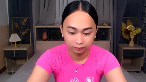 SWEET NATHALYA online show from November 11, 2025, 10:54 pm