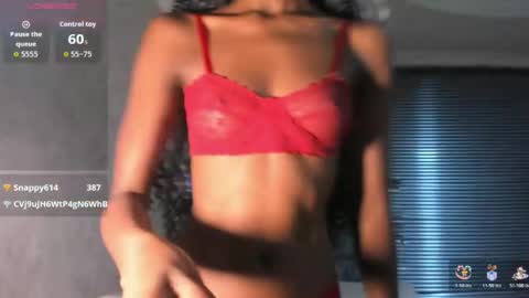        online show from May 16, 2026, 7:45 pm