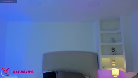 Snapshot of nathalyn05 chatting on February 9, 2026, 10:41 am NATHALY online show from February 9, 2026, 10:41 am