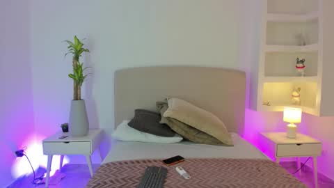 Snapshot of nathalyn05 chatting on February 11, 2026, 10:42 am NATHALY online show from February 11, 2026, 10:42 am