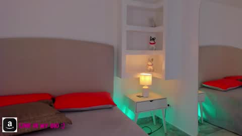 Snapshot of nathalyn05 chatting on February 17, 2026, 10:45 am NATHALY online show from February 17, 2026, 10:45 am
