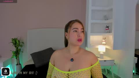 Snapshot of nathalyn05 chatting on March 27, 2026, 10:48 am NATHALY online show from March 27, 2026, 10:48 am