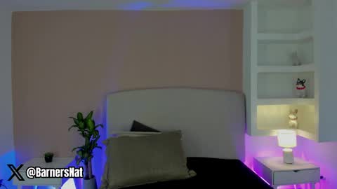 Snapshot of nathalyn05 chatting on April 30, 2026, 10:54 am NATHALY online show from April 30, 2026, 10:54 am