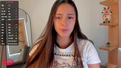 Snapshot of nathalyxx_ chatting on December 12, 2024, 2:22 pm nathalyxx_ online show from December 12, 2024, 2:22 pm