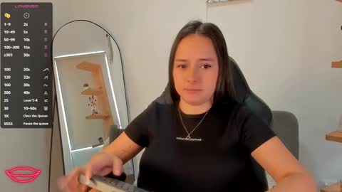 Snapshot of nathalyxx_ chatting on December 23, 2024, 2:07 pm nathalyxx_ online show from December 23, 2024, 2:07 pm