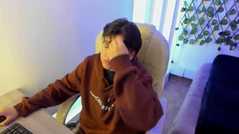 nathalyy_ds online show from October 13, 2025, 7:25 pm