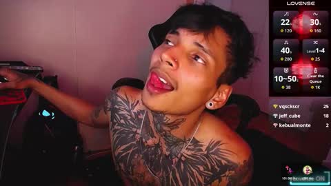 nathan_aress6666 online show from December 2, 2025, 12:16 am