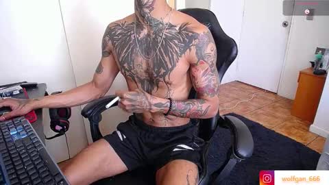 nathan_aress6666 online show from February 12, 2026, 6:58 pm