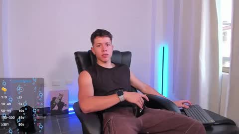 Nathan online show from September 17, 2025, 7:59 pm