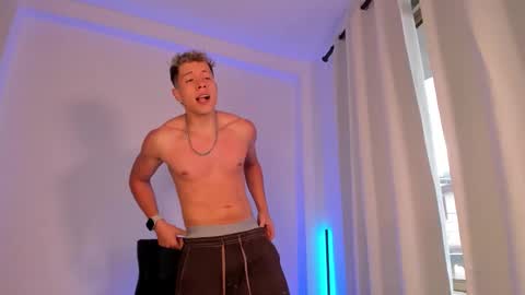 Nathan online show from October 13, 2025, 6:41 pm