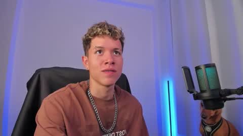 Nathan online show from January 15, 2026, 7:50 pm