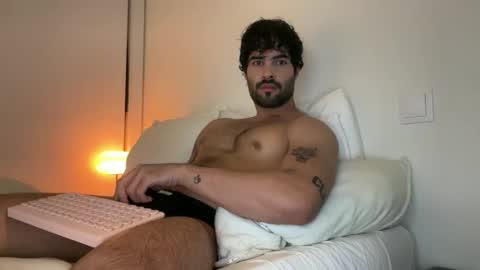 Snapshot of nathan_gael chatting on April 29, 2026, 12:20 pm Nathaniel online show from April 29, 2026, 12:20 pm
