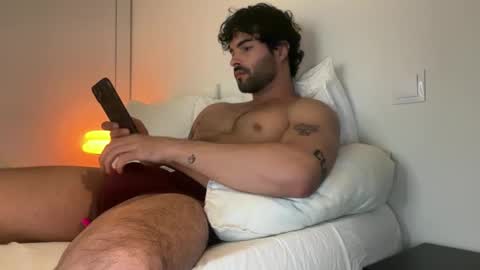 Snapshot of nathan_gael chatting on May 13, 2026, 4:59 pm Nathaniel online show from May 13, 2026, 4:59 pm