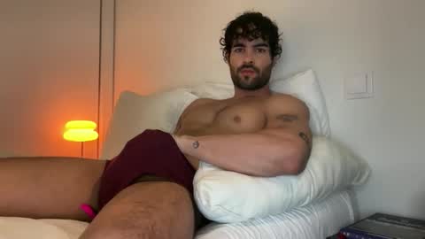 Snapshot of nathan_gael chatting on June 7, 2026, 1:15 pm Nathaniel online show from June 7, 2026, 1:15 pm