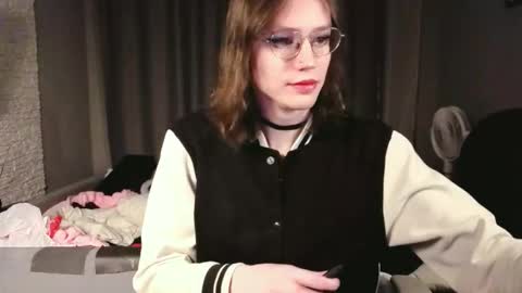 This name is so sexy you cant pronounce it. online show from January 16, 2026, 12:25 am