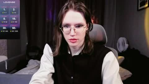 This name is so sexy you cant pronounce it. online show from April 2, 2026, 11:57 pm