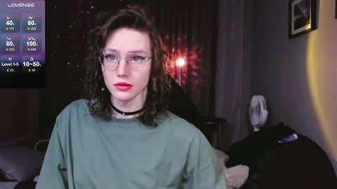 This name is so sexy you cant pronounce it. online show from April 16, 2026, 12:00 am