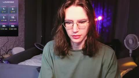 This name is so sexy you cant pronounce it. online show from June 18, 2026, 11:31 pm